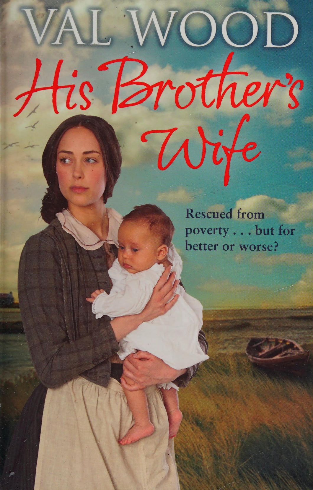 His Brothers Wife