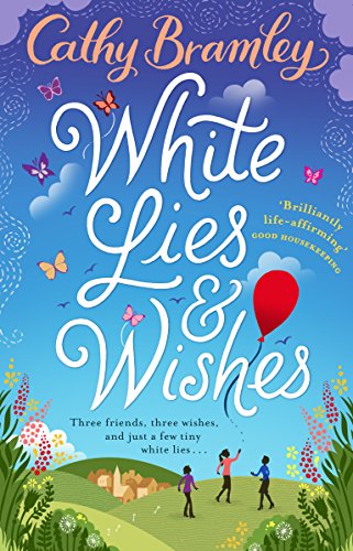 White Lies And Wishes
