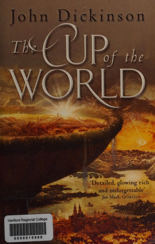 The Cup Of The World
