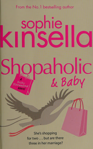 Shopaholic And Baby