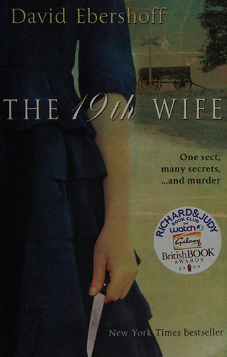 The 19th Wife