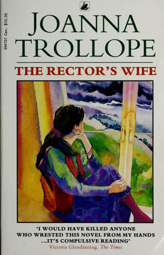 The Rectors Wife