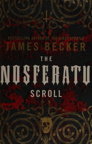 The Nosferatu Scroll