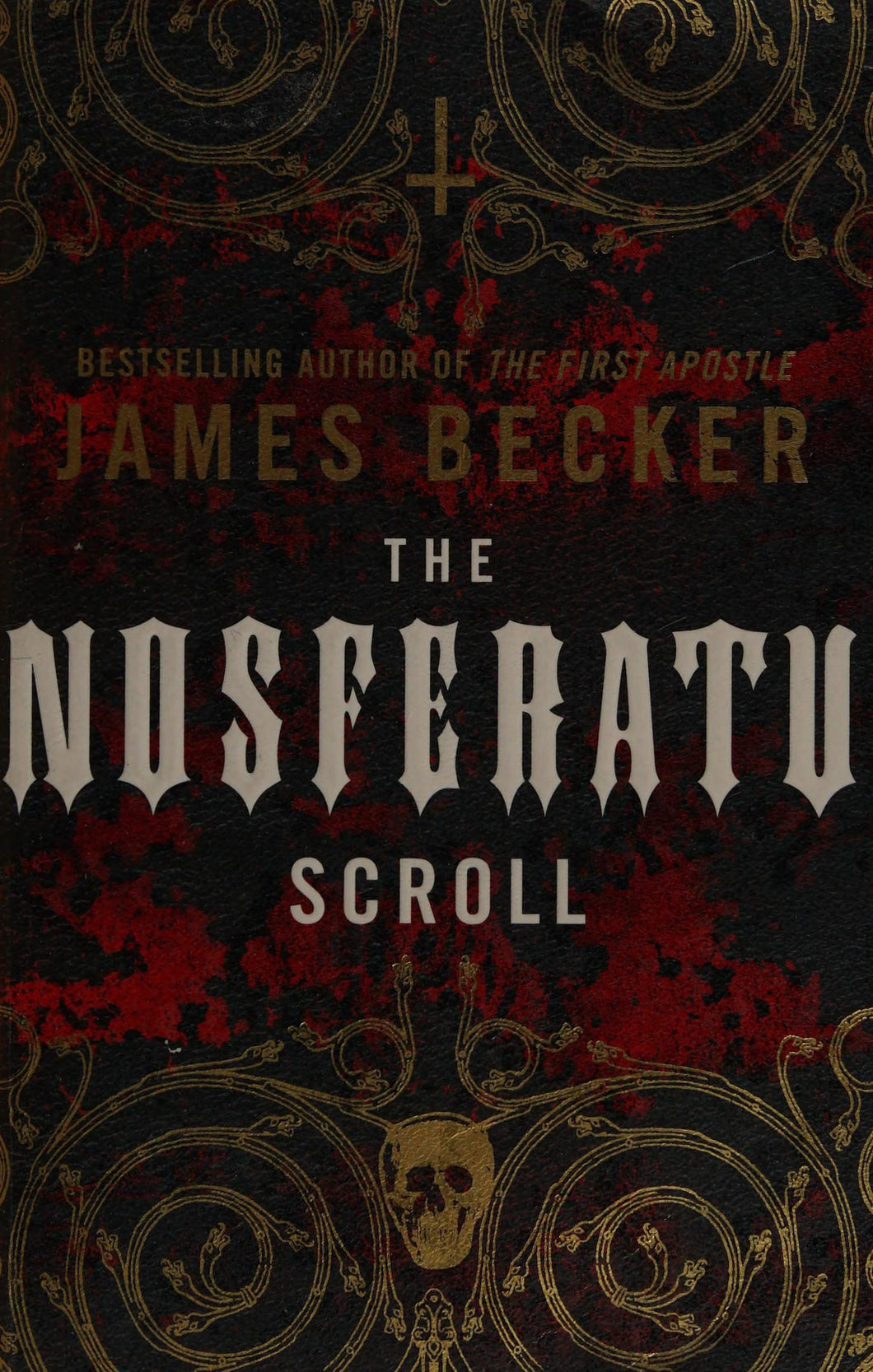 The Nosferatu Scroll