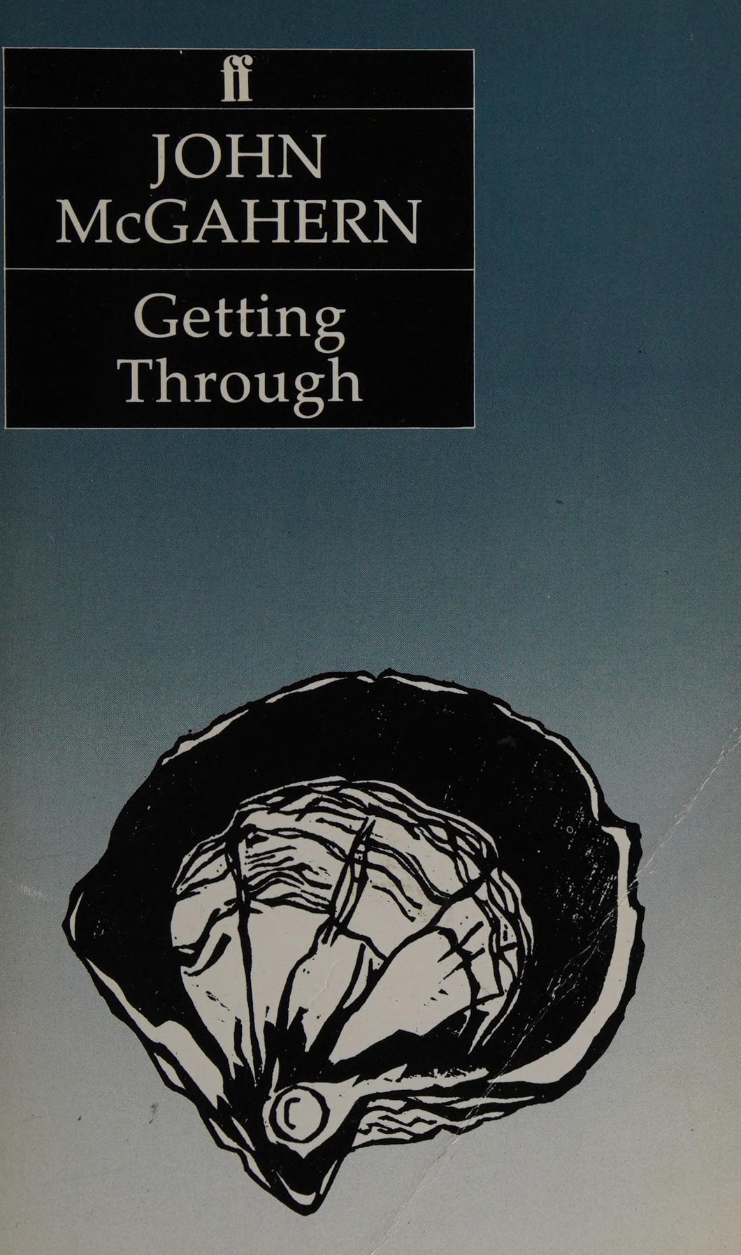Getting Through
