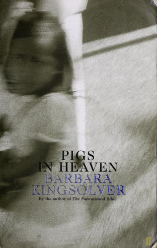 Pigs In Heaven