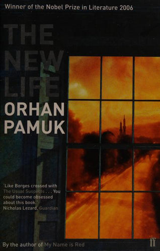 The New Life