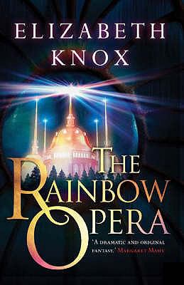 The Rainbow Opera