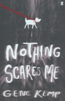 Nothing Scares Me