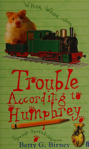 Trouble According To Humphrey
