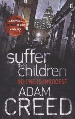 Suffer The Children