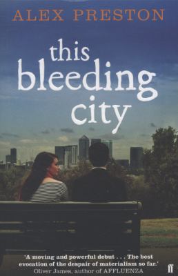 This Bleeding City