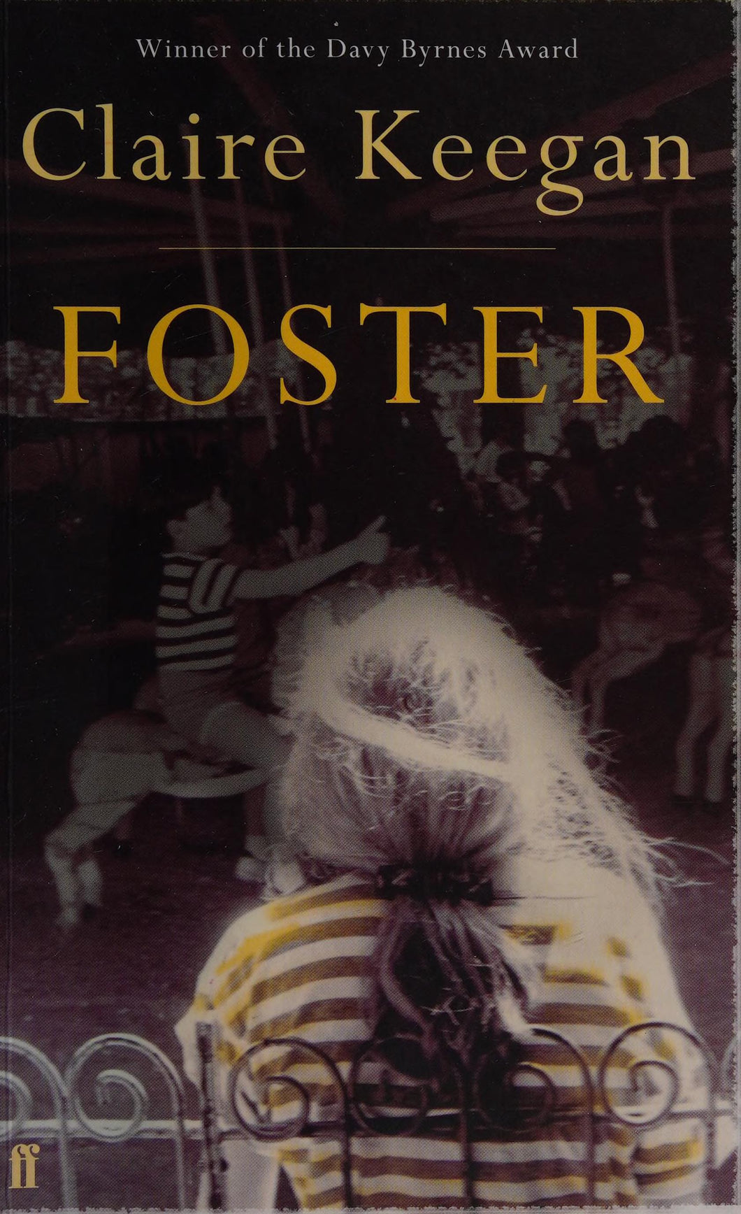 The Foster