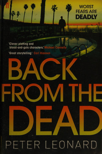 Back From The Dead