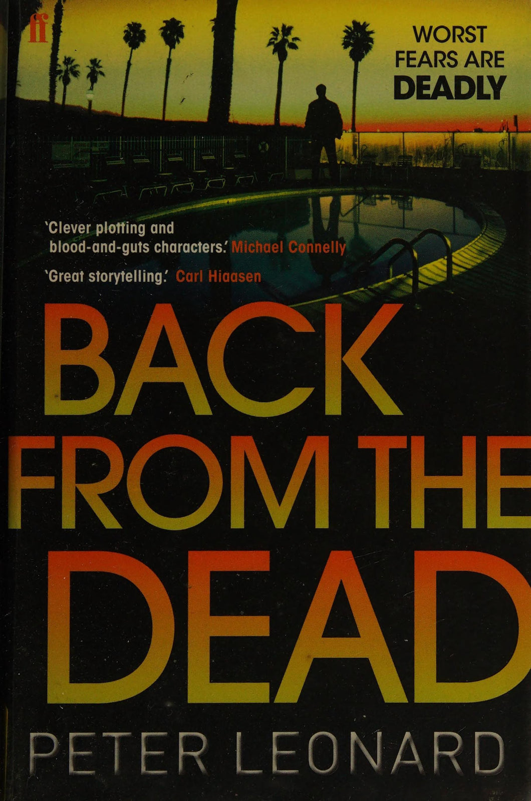 Back From The Dead