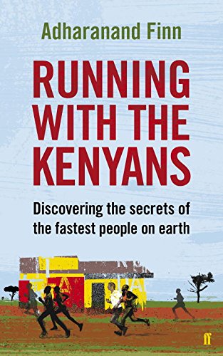 Running With The Kenyans