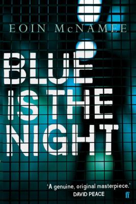 Blue Is The Night