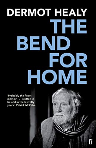 The Bend From Home