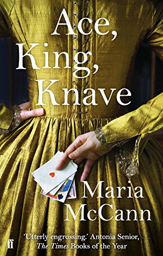 Ace King Knave
