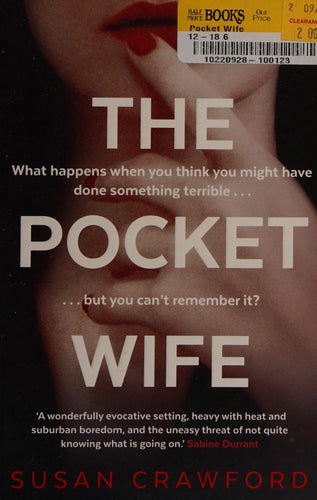 The Pocket Wife