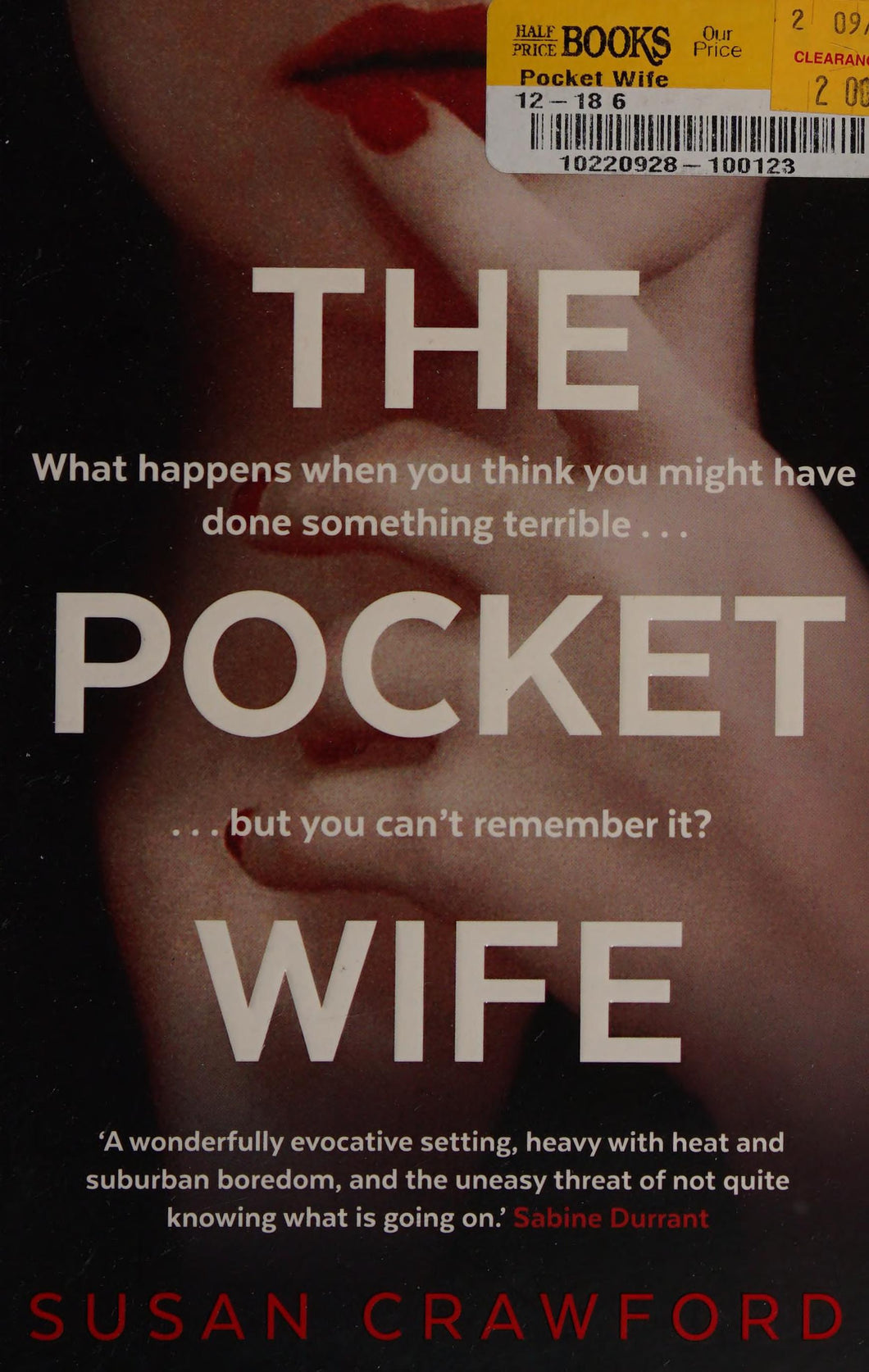 The Pocket Wife
