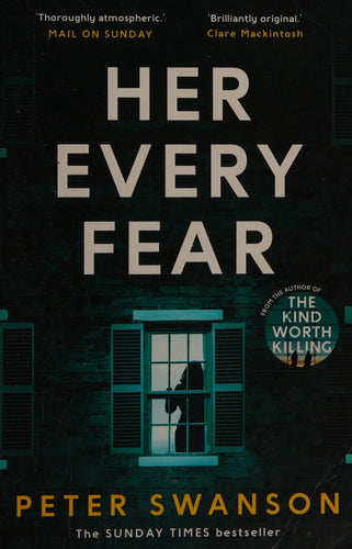 Her Every Fear