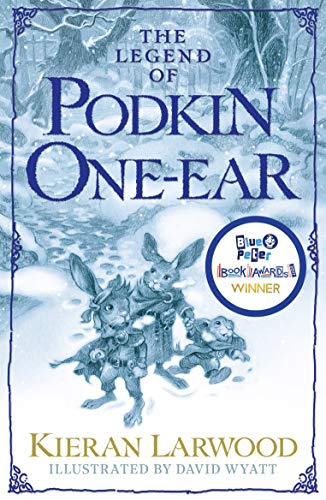 The Legend Of Podkin One Ear
