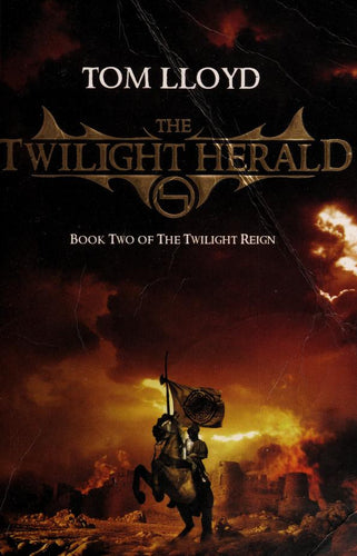 Twilight Herald