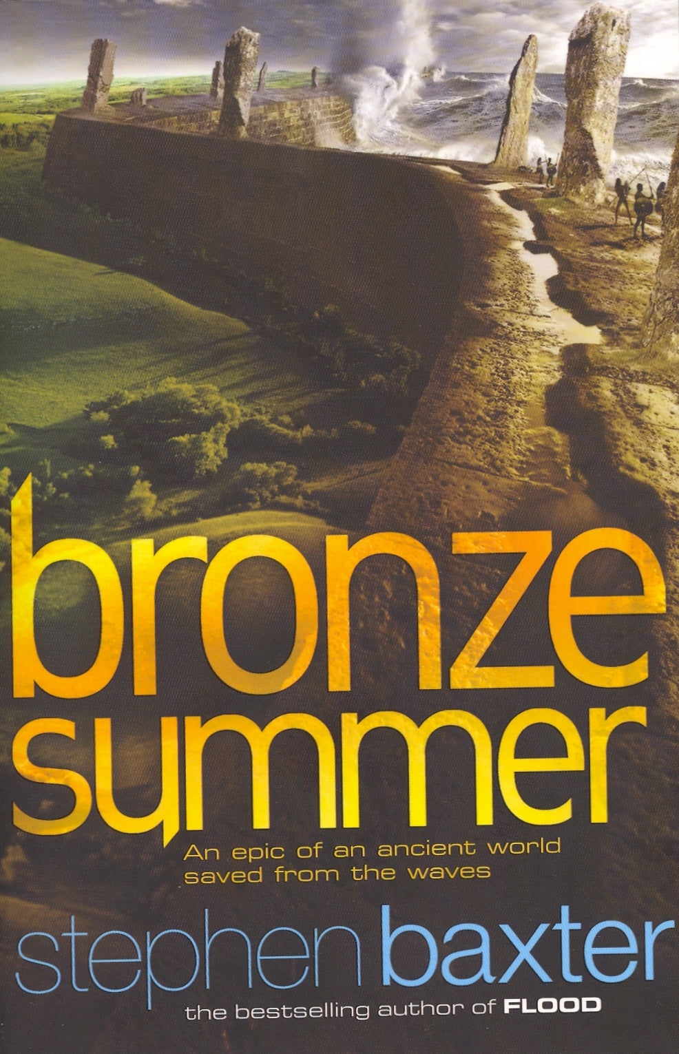 Bronze Summer
