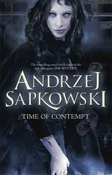 Time Of Contempt