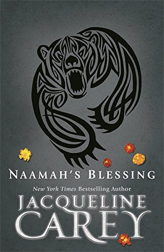 Naamahs Blessing