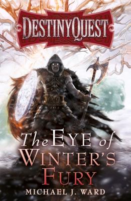 The Eye Of Winters Fury