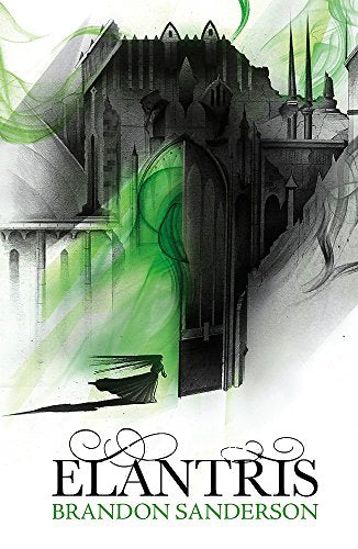 Elantris