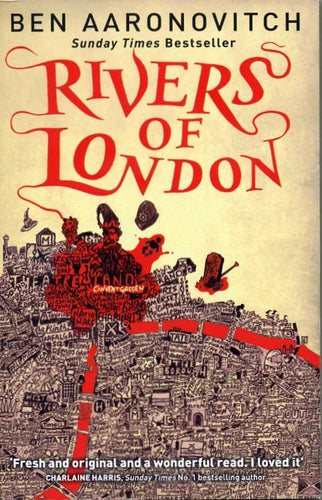 Rivers Of London