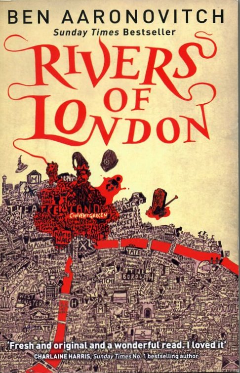 Rivers Of London
