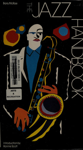 The Jazz Handbook