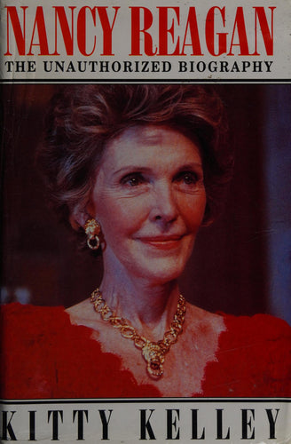 Nancy Reagan