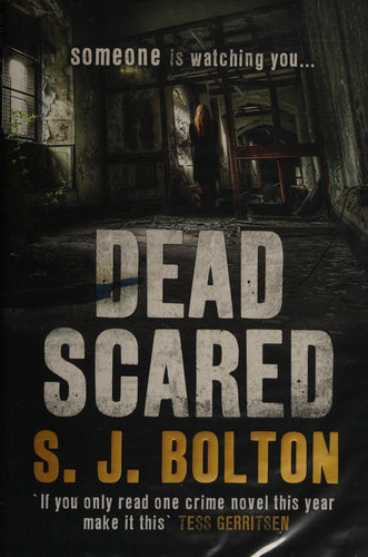 Dead Scared