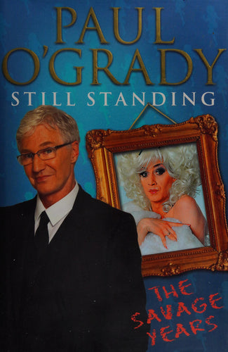 Still Standing