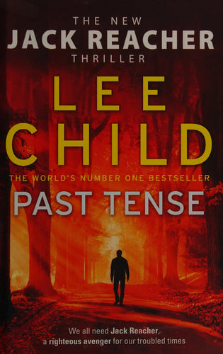 Past Tense