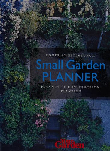 Small Garden Planner
