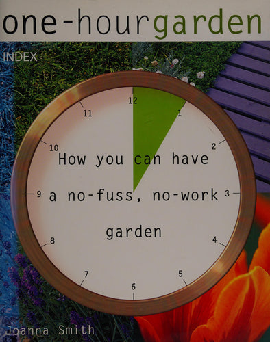 One Hour Garden