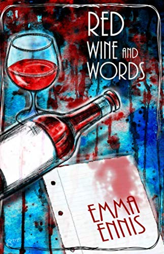 Red Wine And Words