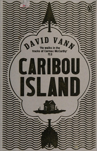 Caribou Island