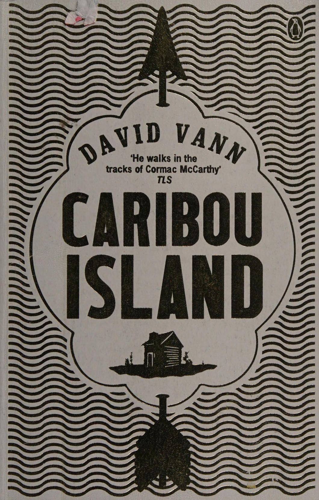 Caribou Island