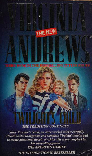 Twilights Child