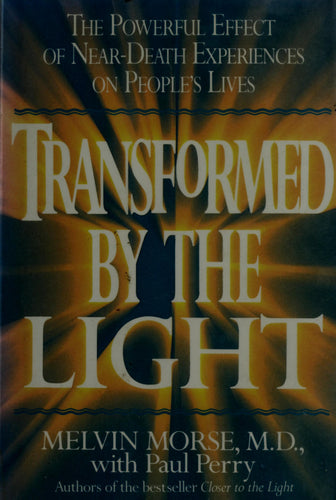 Transformed By The Light