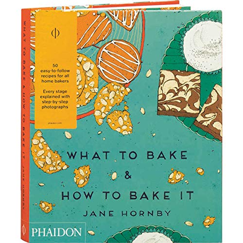What To Bake And How To Bake It