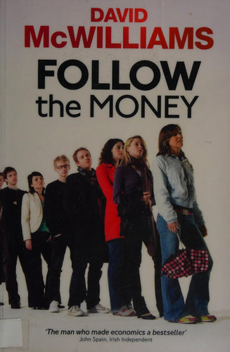 Follow The Money
