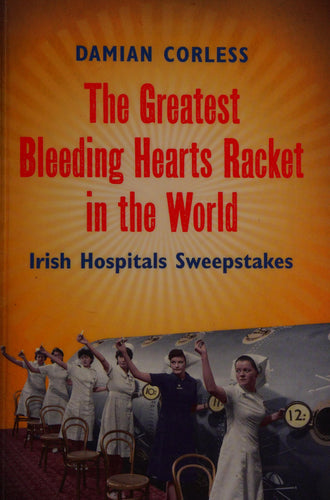 The Greatest Bleeding Hearts Racket In The World